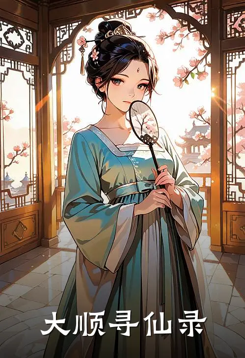 大顺寻仙录大顺长根最新小说推荐_最新好看小说大顺寻仙录大顺长根