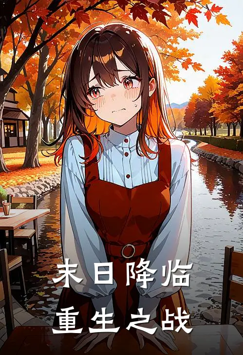 末日降临：重生之战(白玥白小薇)免费阅读完整版小说_完结免费小说末日降临：重生之战(白玥白小薇)