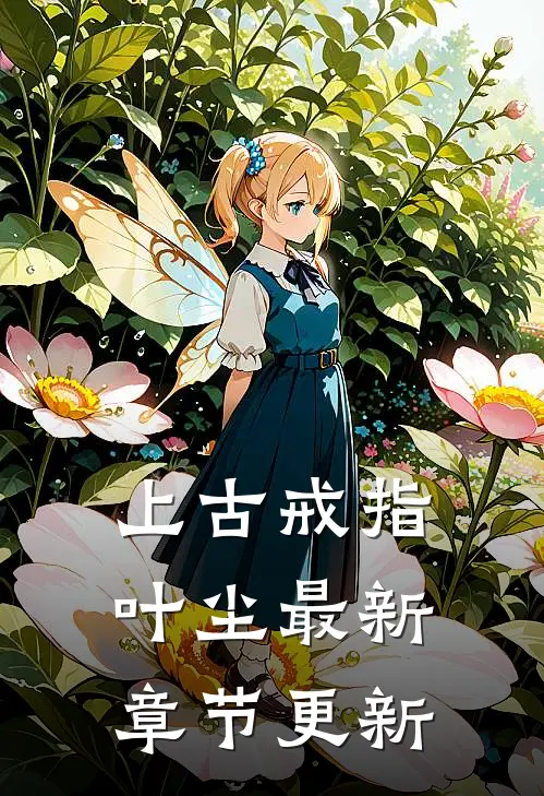 上古戒指叶尘最新章节更新