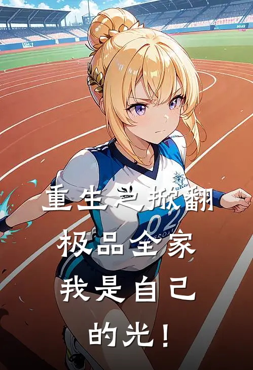 重生之掀翻极品全家，我是自己的光！