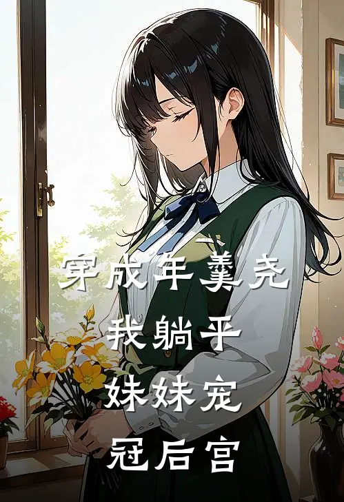 穿成年羹尧：我躺平，妹妹宠冠后宫