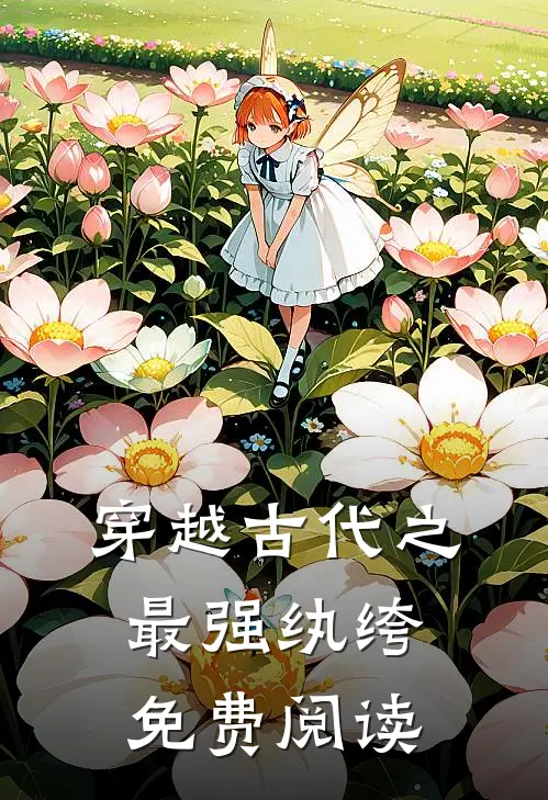 穿越古代之最强纨绔免费阅读