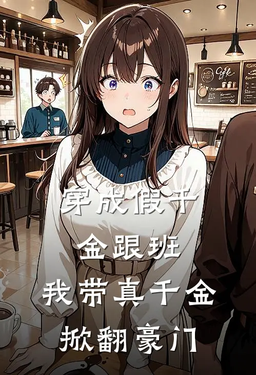 穿成假千金跟班，我带真千金掀翻豪门柳惜雪林晚晚推荐完结小说_热门小说在线阅读穿成假千金跟班，我带真千金掀翻豪门(柳惜雪林晚晚)