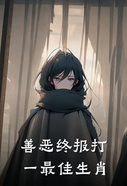 善恶终报打一最佳生肖