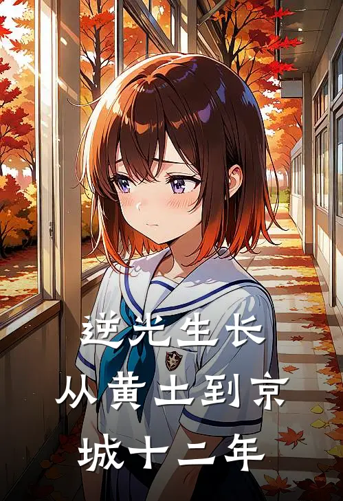 逆光生长，从黄土到京城十二年