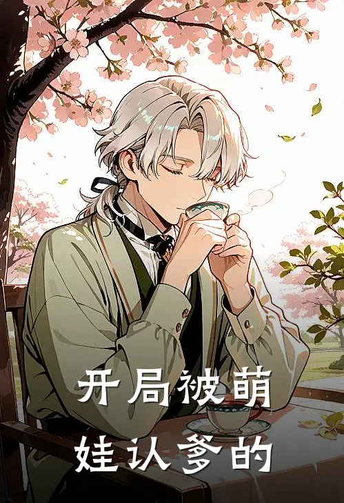 开局被萌娃认爹的