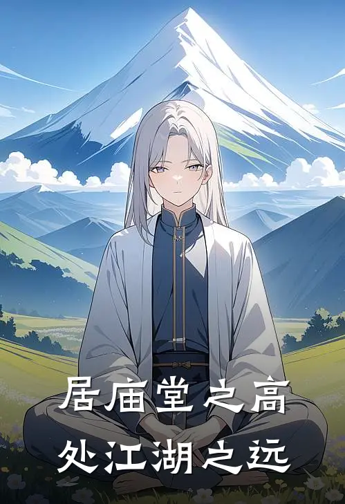 居庙堂之高，处江湖之远萧鹤顾元烨热门的网络小说_完整版小说居庙堂之高，处江湖之远(萧鹤顾元烨)