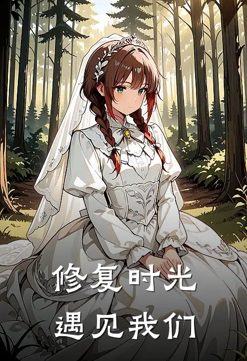 修复时光，遇见我们