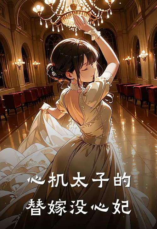 心机太子的替嫁没心妃