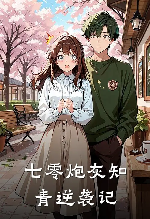 七零炮灰知青逆袭记