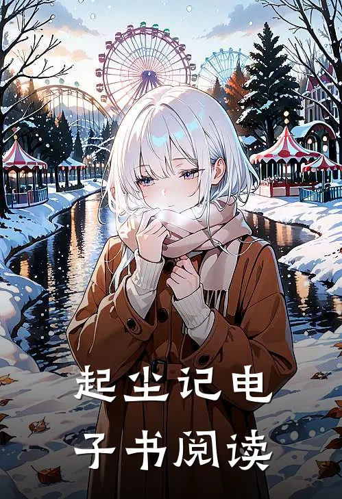 起尘记电子书阅读
