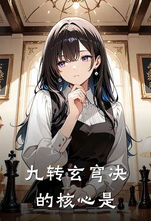 九转玄穹决的核心是