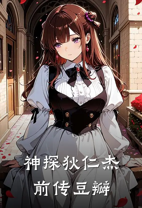 神探狄仁杰前传 豆瓣