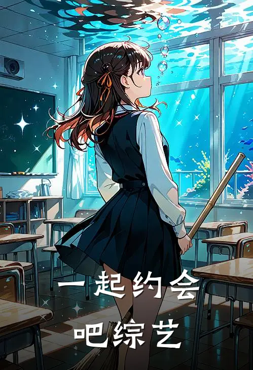 一起约会吧综艺