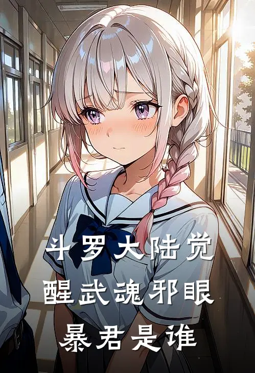 斗罗大陆觉醒武魂邪眼暴君是谁