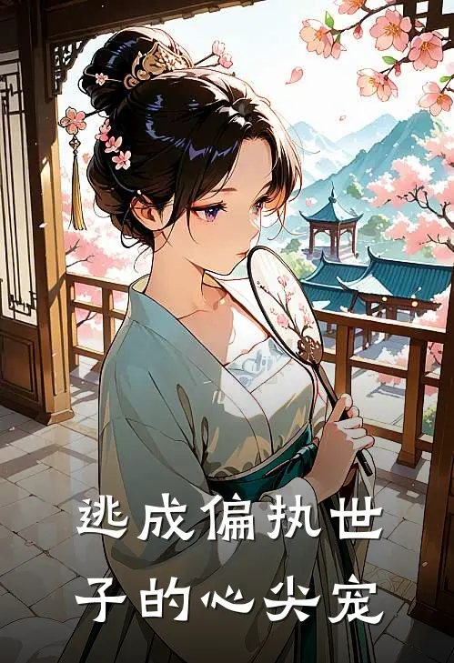 逃成偏执世子的心尖宠季少舟李清婉免费小说在线阅读_最新章节列表逃成偏执世子的心尖宠(季少舟李清婉)