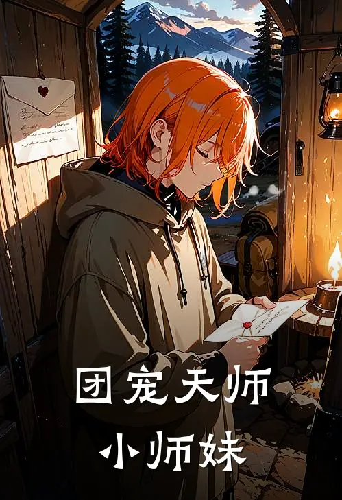 团宠天师小师妹