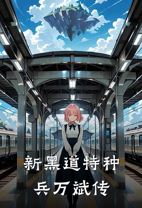 新黑道特种兵万斌传