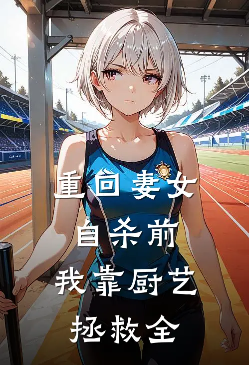 重回妻女自杀前，我靠厨艺拯救全