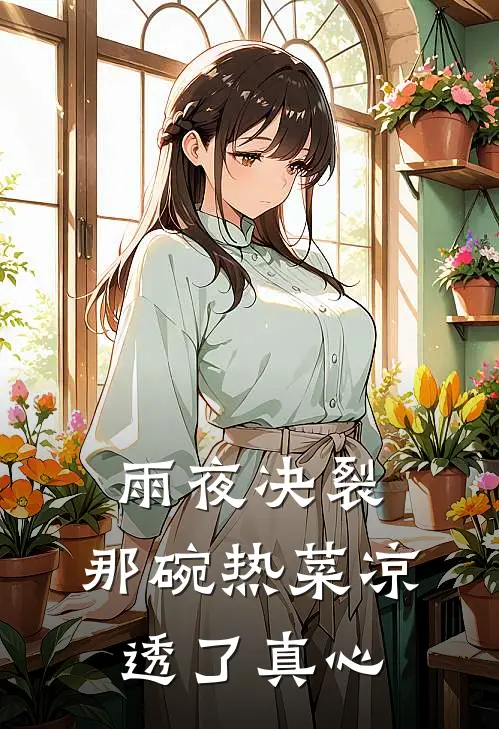 苏晚林屿(雨夜决裂：那碗热菜凉透了真心)最新章节在线阅读_苏晚林屿全章节阅读