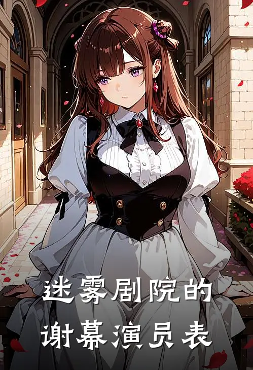 迷雾剧院的谢幕演员表