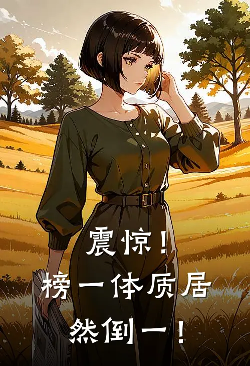 震惊！榜一体质居然倒一！