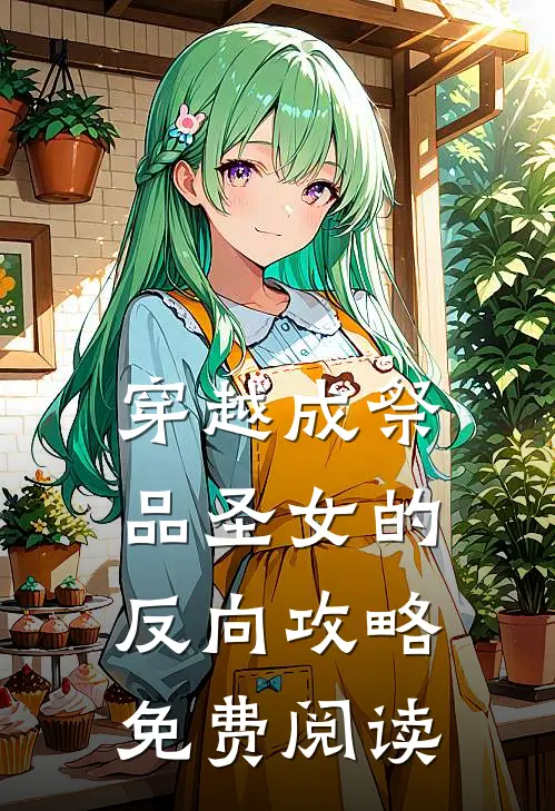 穿越成祭品圣女的反向攻略免费阅读