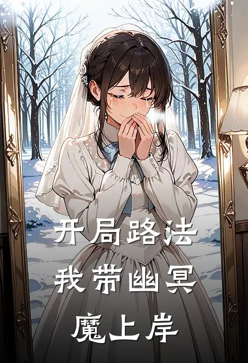 开局路法，我带幽冥魔上岸