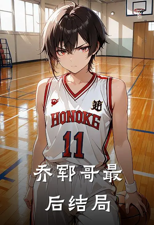 乔郓哥最后结局