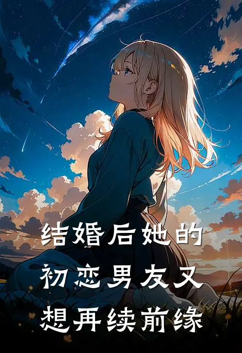 结婚后她的初恋男友又想再续前缘魏廷石诗热门免费小说_免费小说免费阅读结婚后她的初恋男友又想再续前缘魏廷石诗