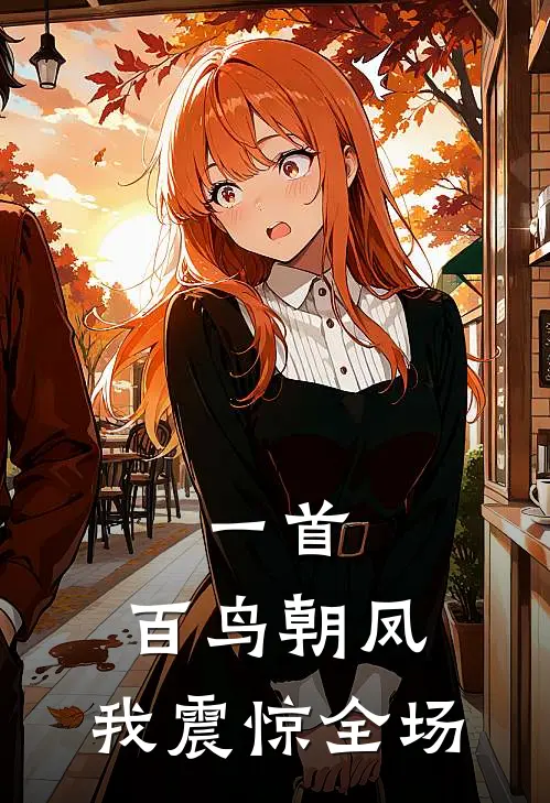 一首：百鸟朝凤，我震惊全场