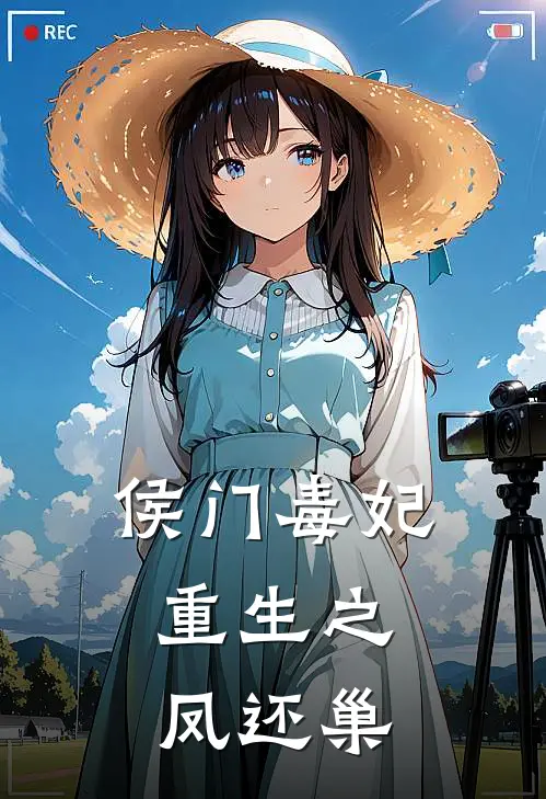 侯门毒妃：重生之凤还巢