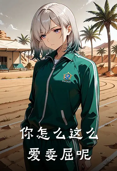 你怎么这么爱委屈呢