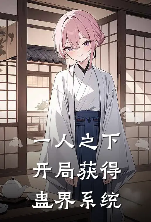 一人之下：开局获得蛊界系统