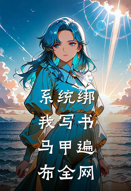 系统绑我写书，马甲遍布全网
