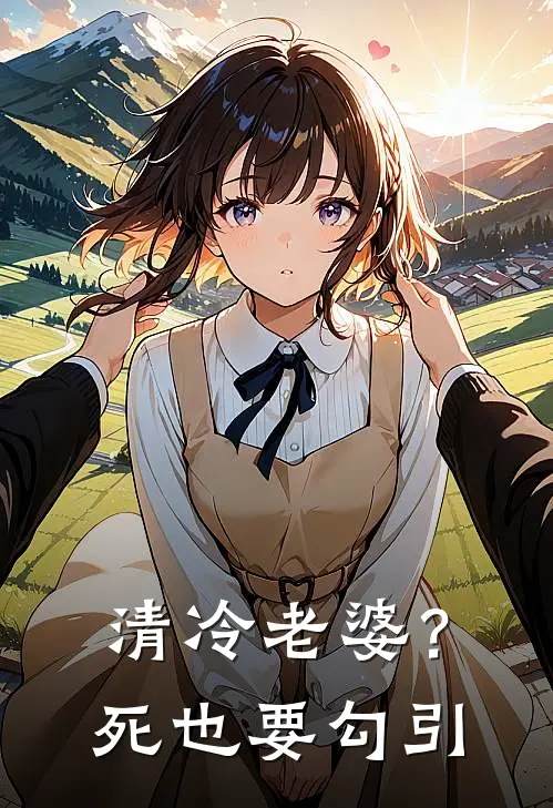 清冷老婆？死也要勾引