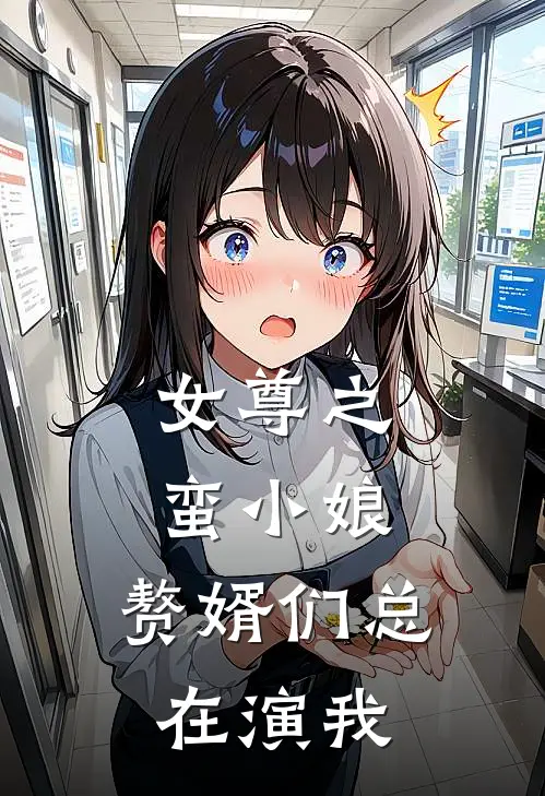 女尊之蛮小娘，赘婿们总在演我