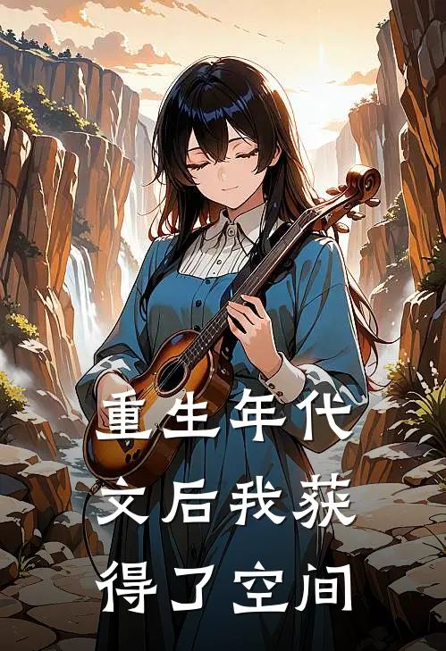 重生年代文后我获得了空间
