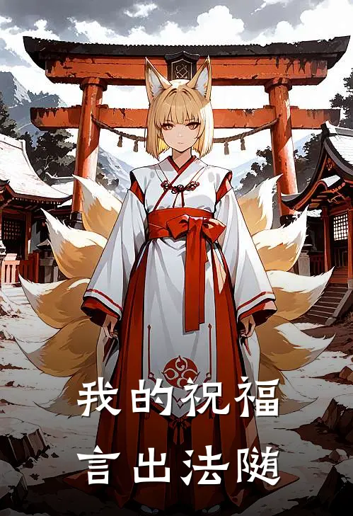 我的祝福言出法随