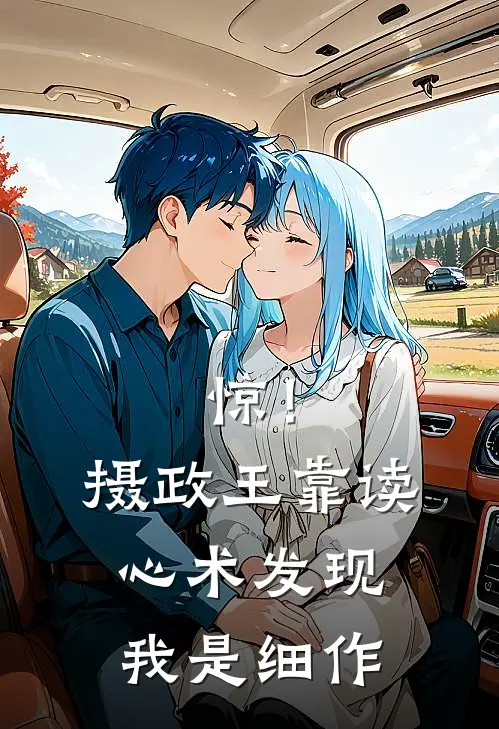 惊！摄政王靠读心术发现我是细作