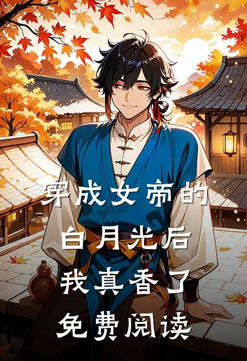 穿成女帝的白月光后我真香了免费阅读