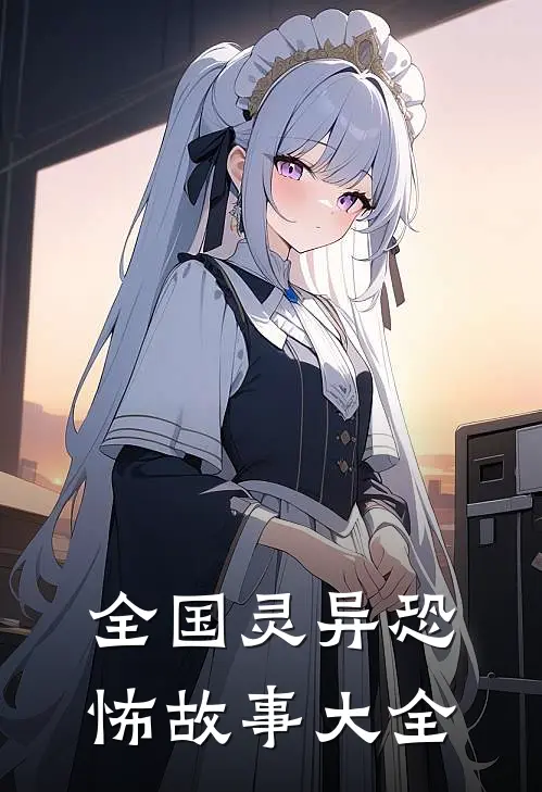 全国灵异恐怖故事大全