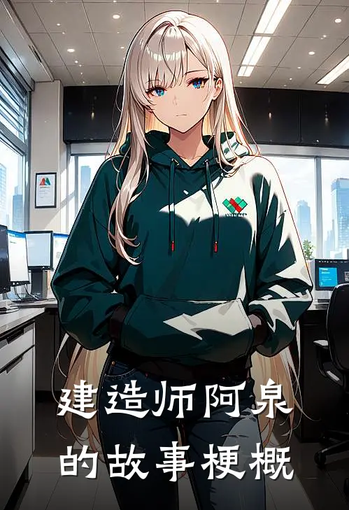 建造师阿泉的故事梗概