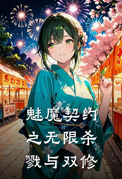 魅魔契约之无限杀戮与双修