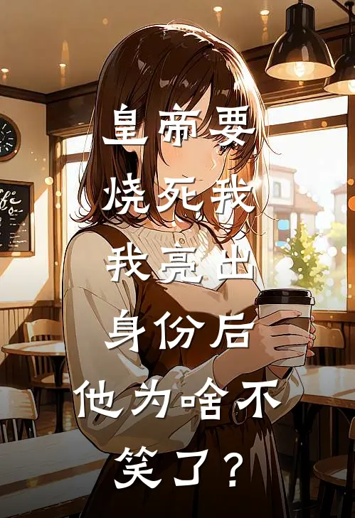 皇帝要烧死我，我亮出身份后，他为啥不笑了？(如霜裴闻川)在线免费小说_完整版免费小说皇帝要烧死我，我亮出身份后，他为啥不笑了？(如霜裴闻川)