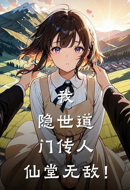 我，隐世道门传人，仙堂无敌！