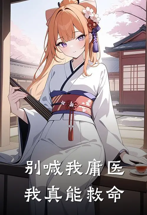 别喊我庸医我真能救命(陆清浅王建国)完整版免费阅读_最新章节列表别喊我庸医我真能救命(陆清浅王建国)