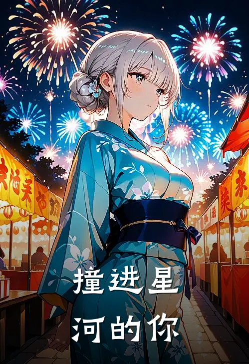 《撞进星河的你》林星鹿赵寅_(撞进星河的你)全集在线阅读