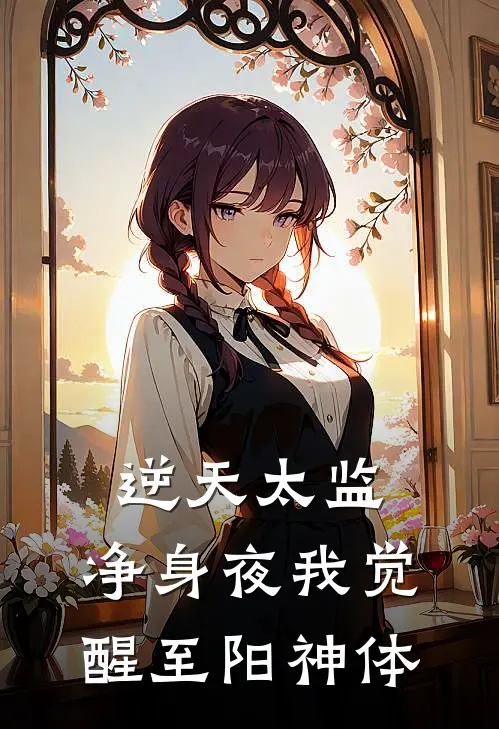 逆天太监：净身夜我觉醒至阳神体林辰夏倾月最新完结小说推荐_在线免费小说逆天太监：净身夜我觉醒至阳神体(林辰夏倾月)