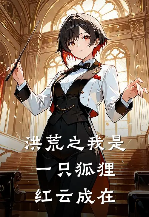 洪荒之我是一只狐狸 红云成在
